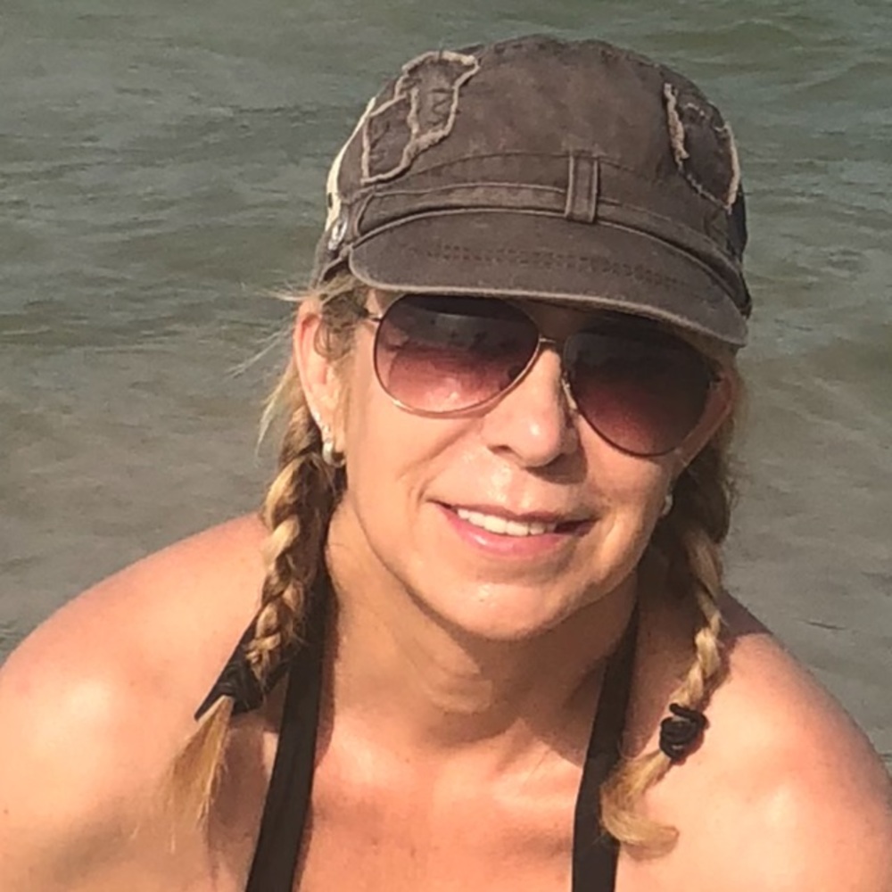 Meet your Posher, Sonja